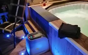 Fewo Nr2 Sahlenburg Eigener Whirlpool. Die Relax Fewo